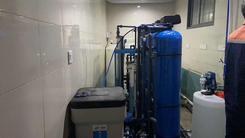 重庆内镜纯水设备